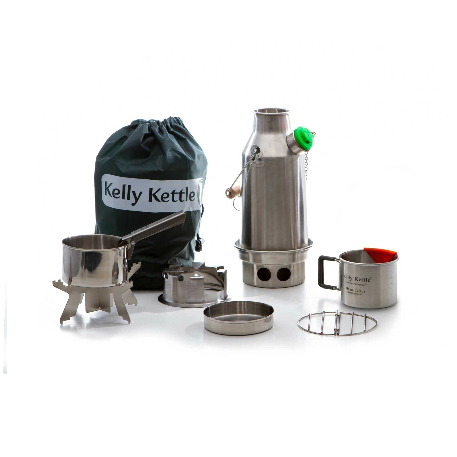 Trekker Kettle Kit