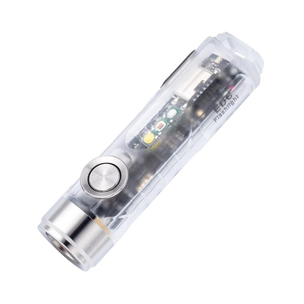 RovyVon Aurora A8 G4 angled product view