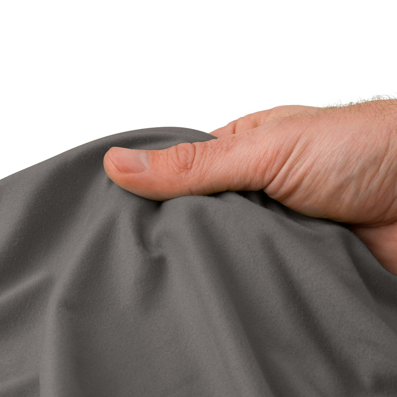 Microfiber Pocket Towel | 100% Recycled Polyester | Absorbs 3x Its Weight