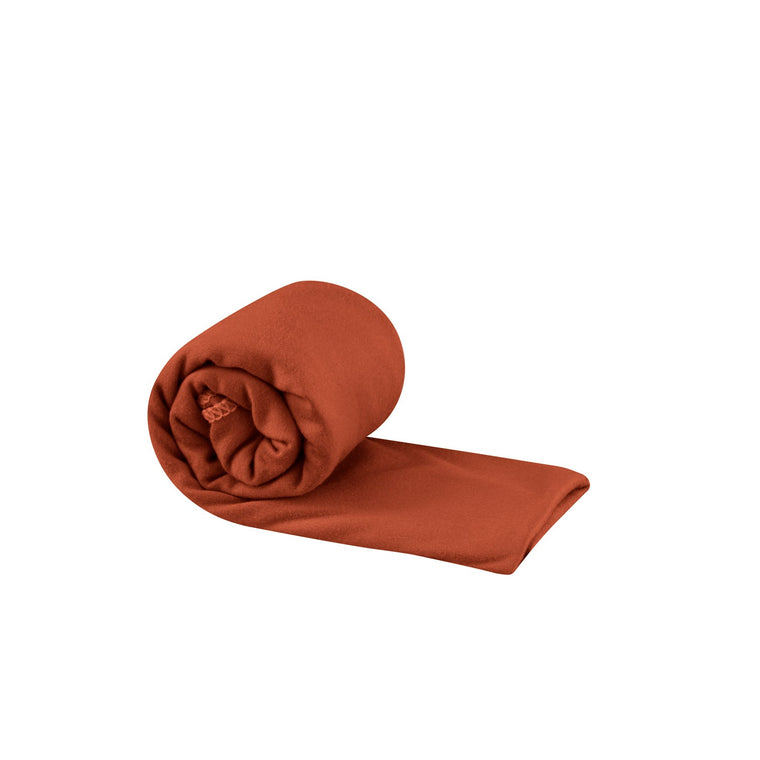 Microfiber Pocket Towel | 100% Recycled Polyester | Absorbs 3x Its Weight