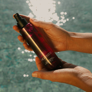 Transdermal Magnesium Spray | HigherDOSE