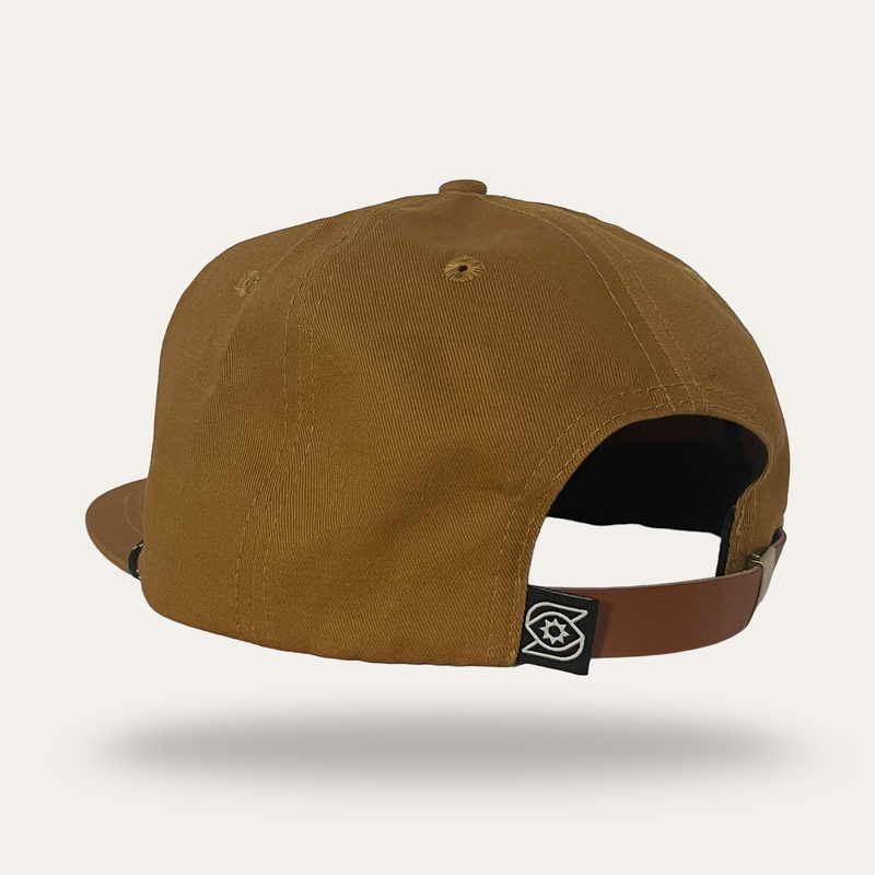 Spirit Wing Bird Hat