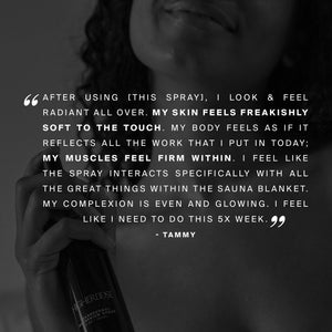 Transdermal Magnesium Spray | HigherDOSE