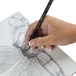 MONO Drawing Pencil Set