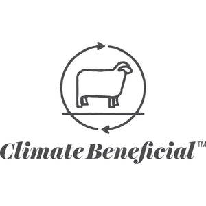 Wool Dish Sponges — Climate Beneficial™, Case of 48