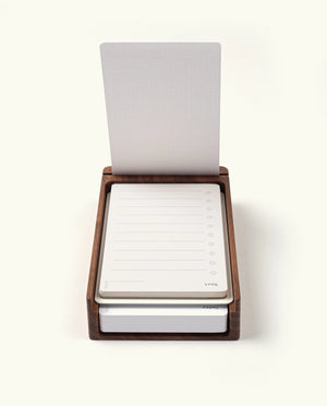 Analog Starter Kit | Walnut