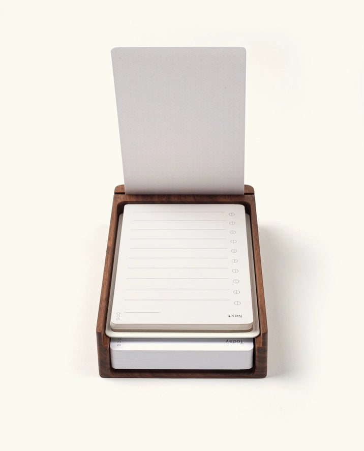 Analog Starter Kit | Walnut
