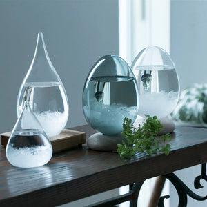 Tempo Drop | Storm Glass Weather Forecaster
