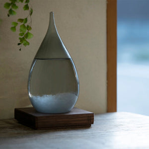 Tempo Drop | Storm Glass Weather Forecaster