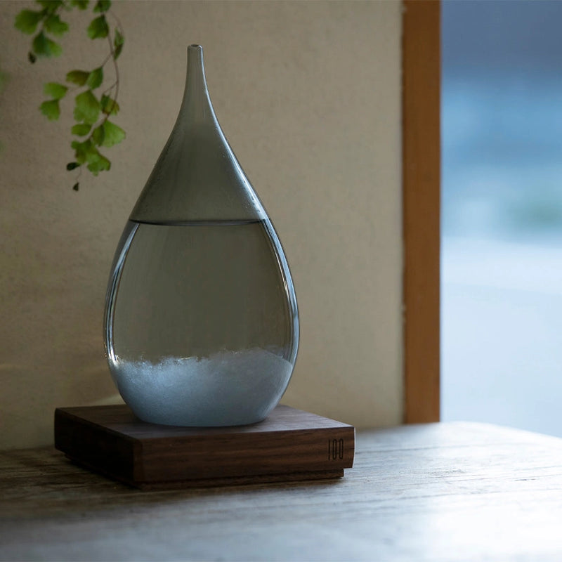 Tempo Drop | Storm Glass Weather Forecaster