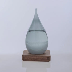 Tempo Drop | Storm Glass Weather Forecaster
