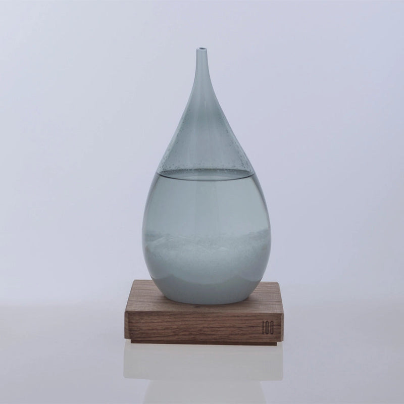 Tempo Drop | Storm Glass Weather Forecaster