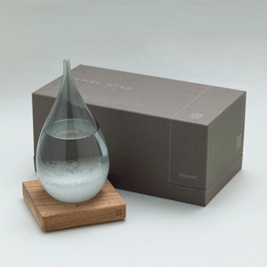 Tempo Drop | Storm Glass Weather Forecaster
