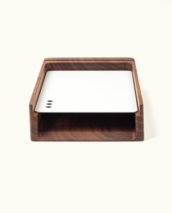 Analog Starter Kit | Walnut