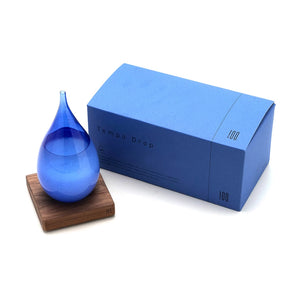 Tempo Drop | Storm Glass Weather Forecaster