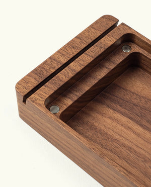 Analog Starter Kit | Walnut