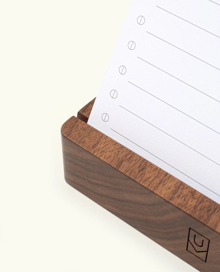 Analog Starter Kit | Walnut