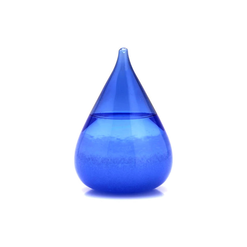 Tempo Drop | Storm Glass Weather Forecaster