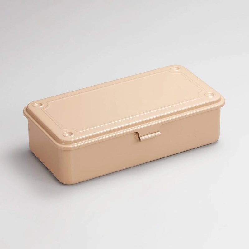 Stackable Storage Box T-190 — 8" × 4"