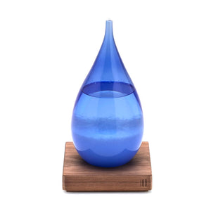 Tempo Drop | Storm Glass Weather Forecaster