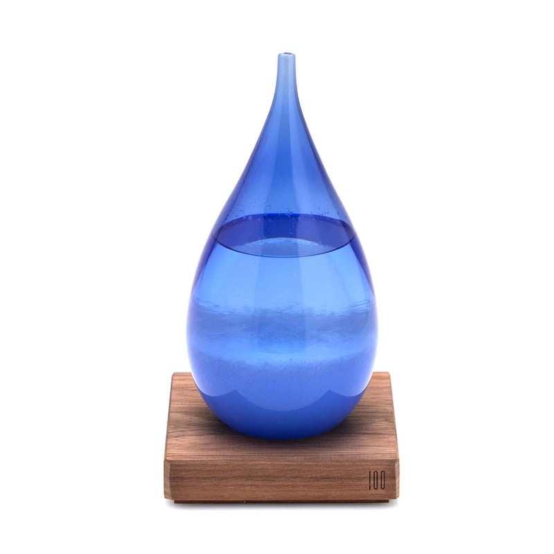 Tempo Drop | Storm Glass Weather Forecaster