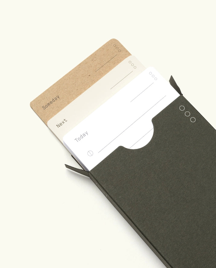 Analog Starter Kit | Walnut