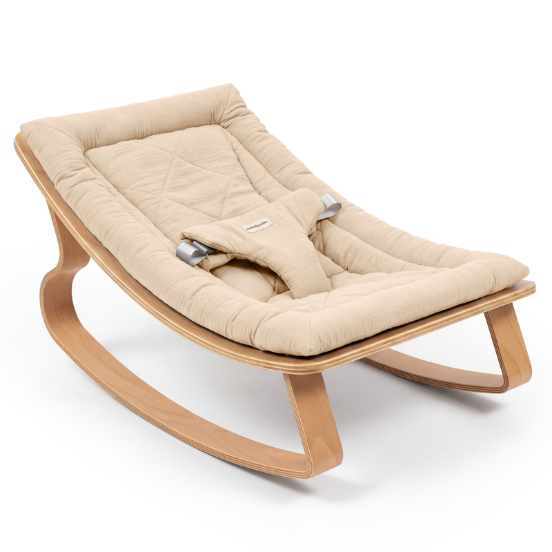 Baby Rocker Sand