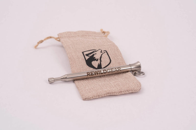 Firelight | Telescoping Fire Bellows