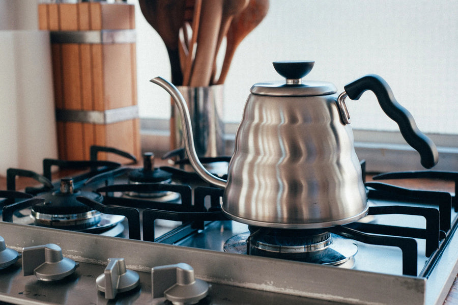 Buono Drip Kettle