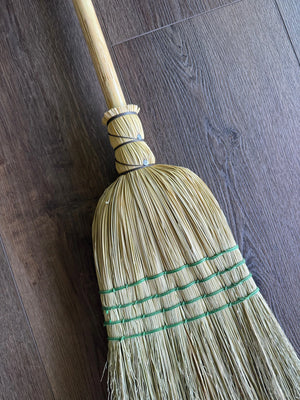 The Homestead Broom | Handmade | 55