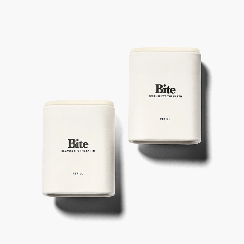 Routine | Santal Deodorant Refills | 2-Pack