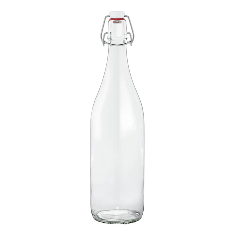 Swing Top Bottle | 1L