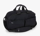 25L Travel Duffel | Padded Laptop Sleeve | Recycled Nylon