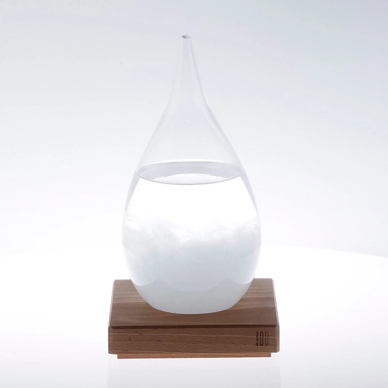 Tempo Drop | Storm Glass Weather Forecaster