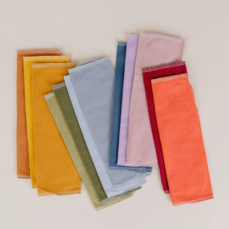 Reusable Paper Towels | 12-Pack