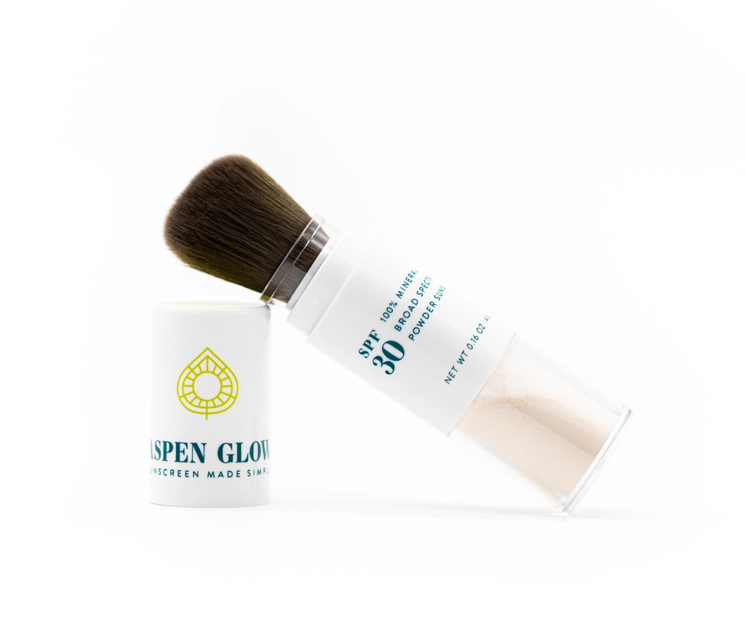 Mineral Powder Sunscreen | SPF 30