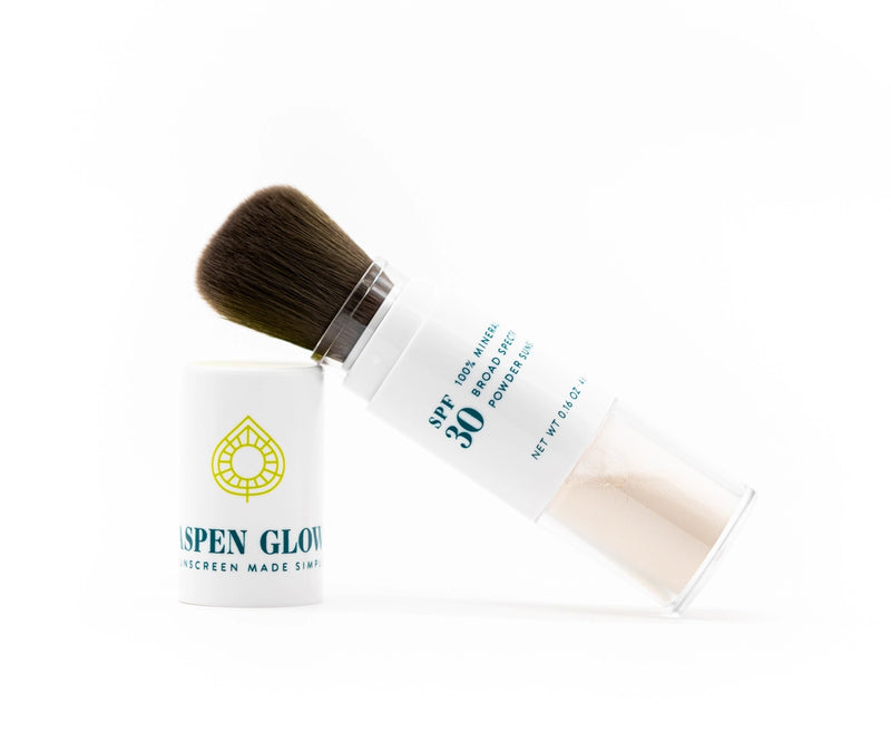 Mineral Powder Sunscreen | SPF 30