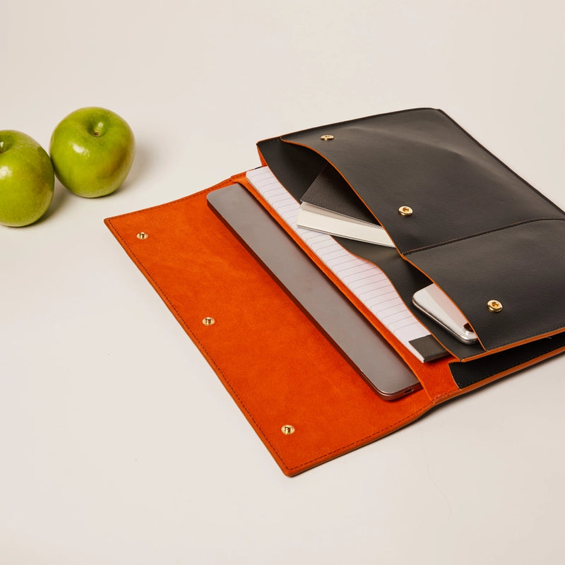 Apple Peel Tech Folio | 13" Laptop