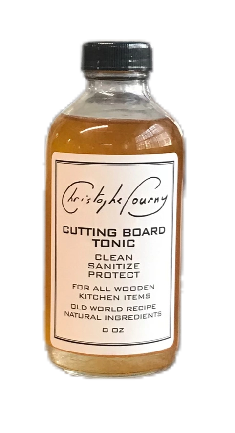 Cutting Board Tonic | 8 oz