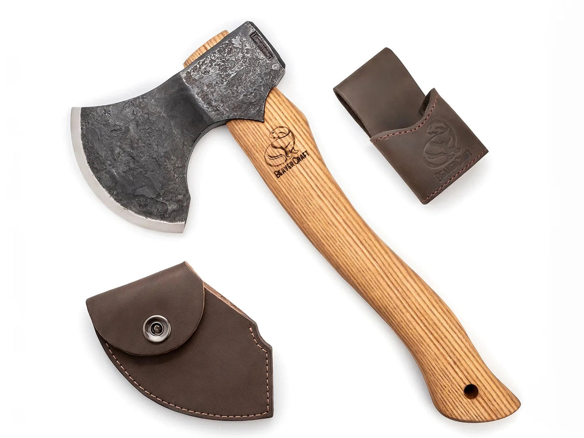 AX3 Bushcraft Hatchet