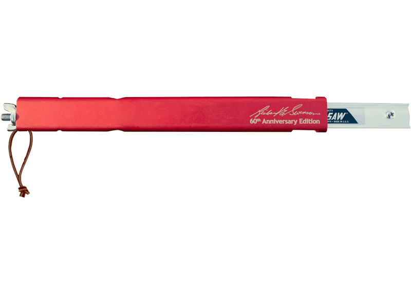 Sven-Saw 15" Folding Saw | 60th Anniversary Edition