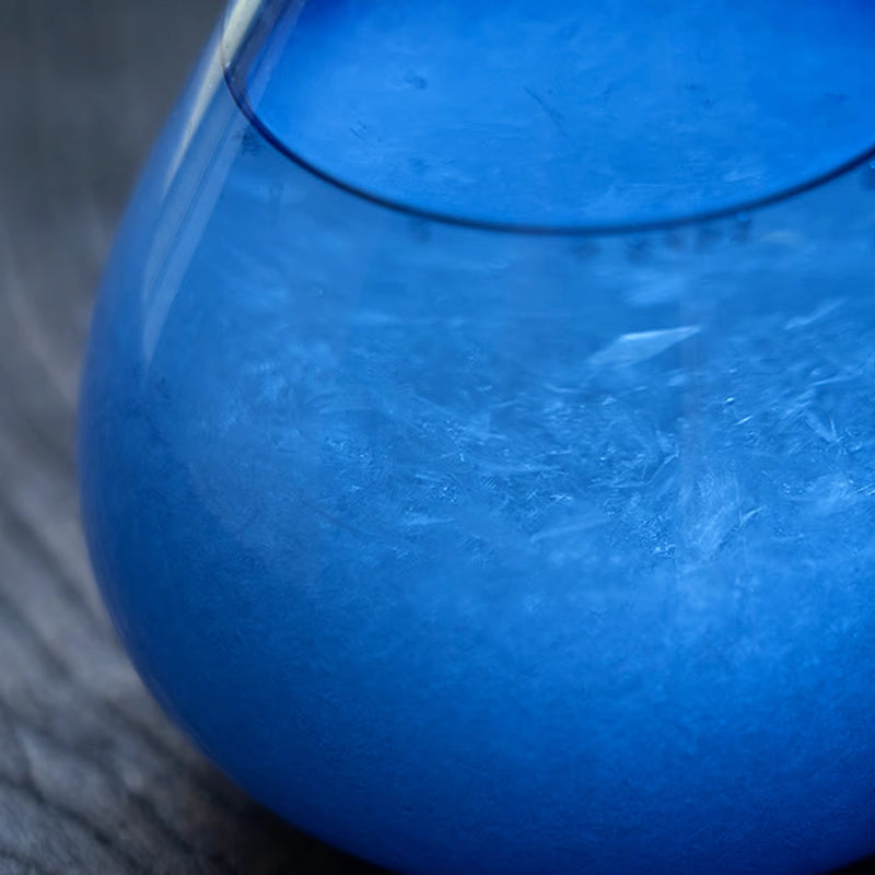 Tempo Drop | Storm Glass Weather Forecaster