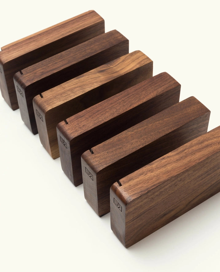 Analog Starter Kit | Walnut