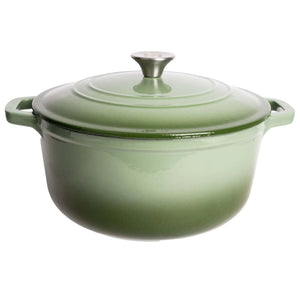Enameled Cast Iron Dutch Oven | 2.8 Qt