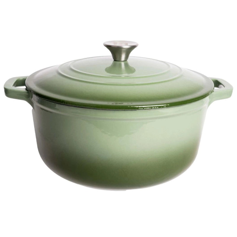 Enameled Cast Iron Dutch Oven | 2.8 Qt
