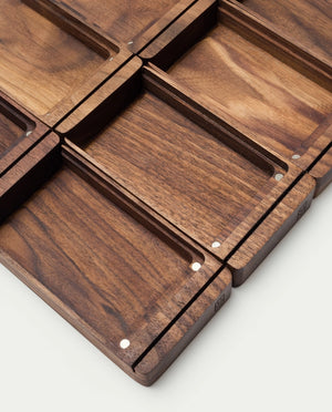 Analog Starter Kit | Walnut