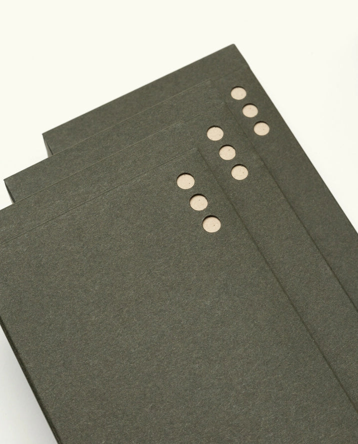 Analog Starter Kit | Walnut