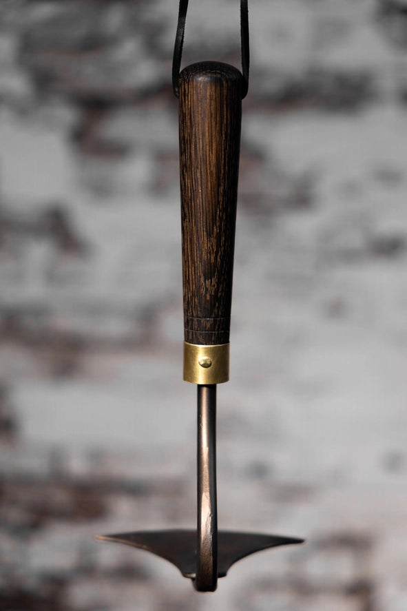Blacksmith-Forged | Garden Weeder