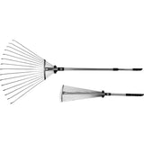 Barnel B999 Adjustable Fan Rake