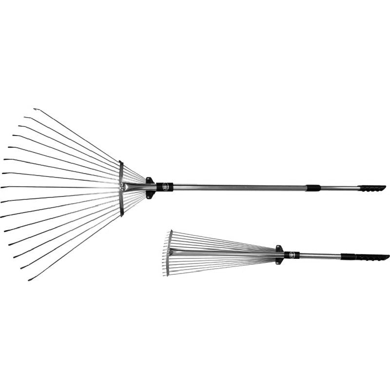 Barnel B999 Adjustable Fan Rake